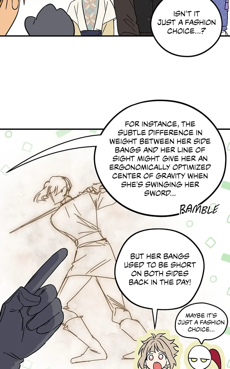 Read The Spark in Your Eyes EN Manga Online