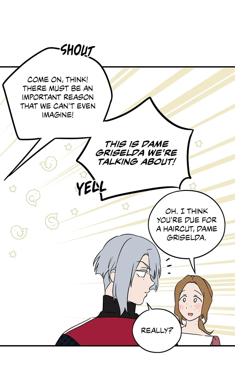 Read The Spark in Your Eyes EN Manga Online