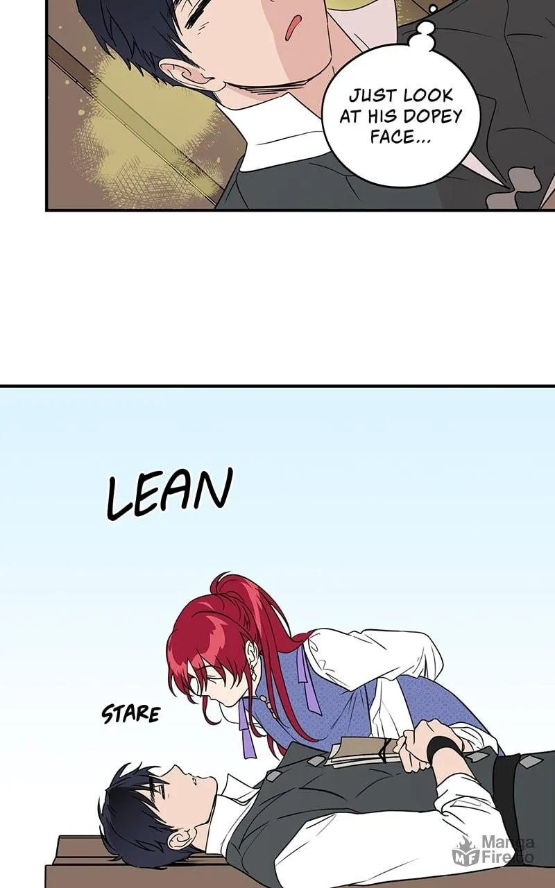 Read The Spark in Your Eyes EN Manga Online