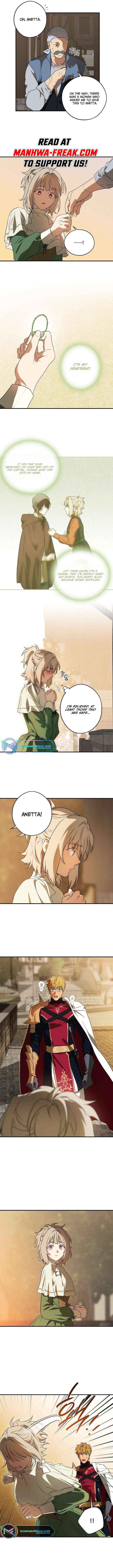 Read The Spark in Your Eyes EN Manga Online