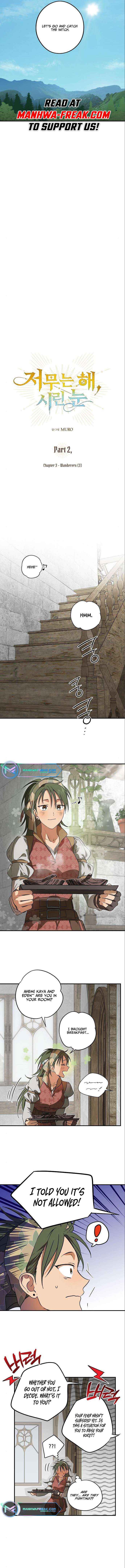 Read The Spark in Your Eyes EN Manga Online