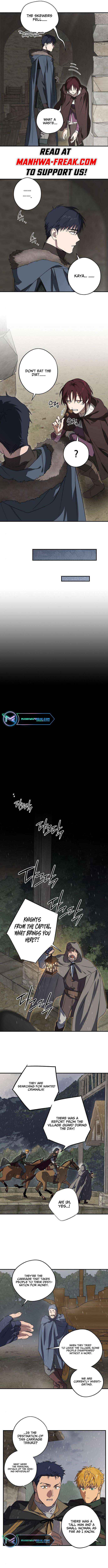 Read The Spark in Your Eyes EN Manga Online