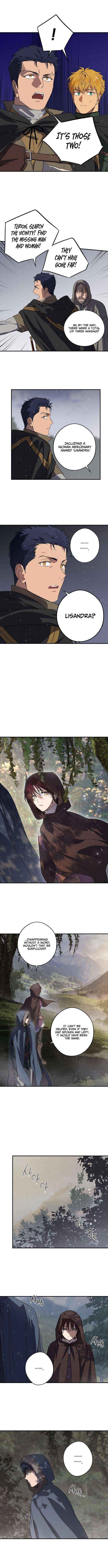 Read The Spark in Your Eyes EN Manga Online