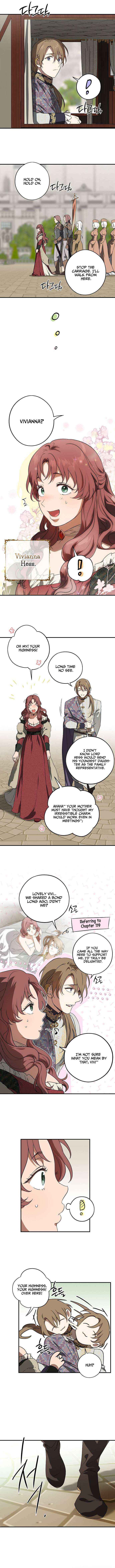 Read The Spark in Your Eyes EN Manga Online