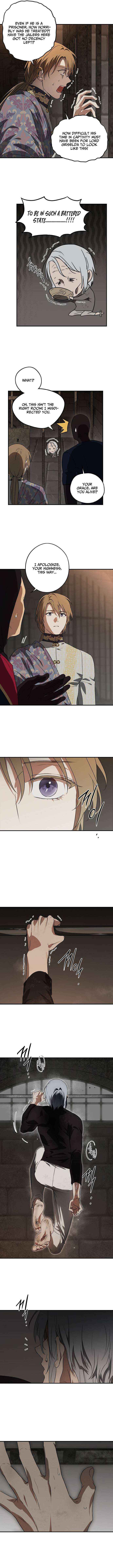 Read The Spark in Your Eyes EN Manga Online