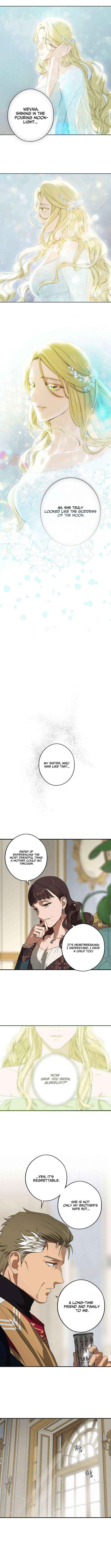 Read The Spark in Your Eyes EN Manga Online
