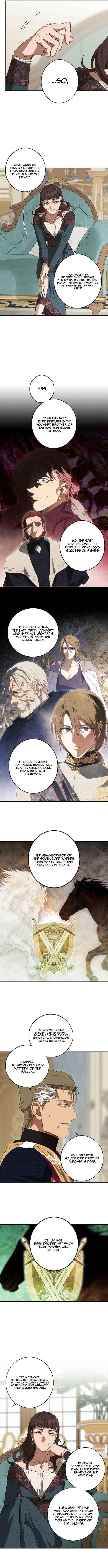 Read The Spark in Your Eyes EN Manga Online
