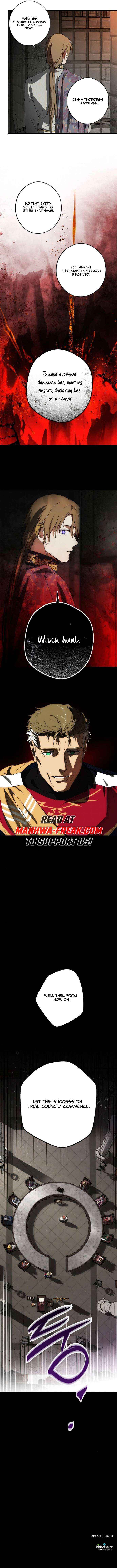 Read The Spark in Your Eyes EN Manga Online