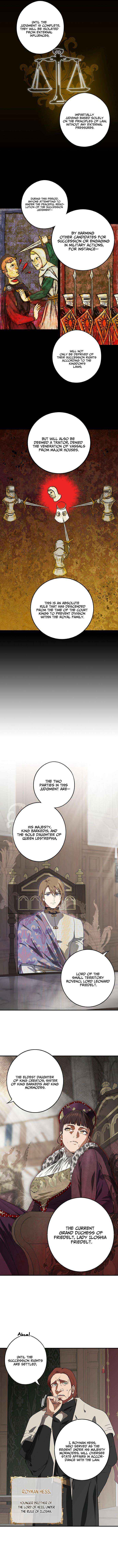 Read The Spark in Your Eyes EN Manga Online