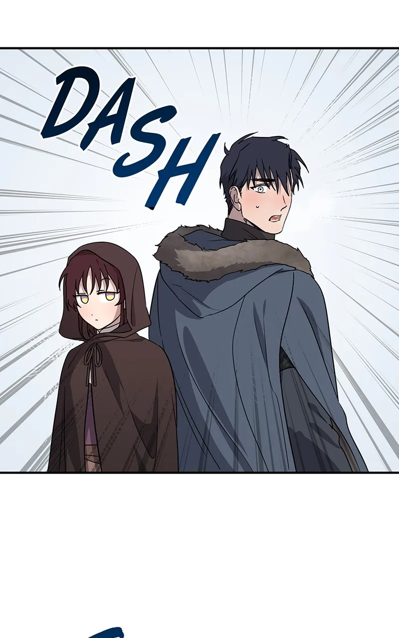 Read The Spark in Your Eyes EN Manga Online