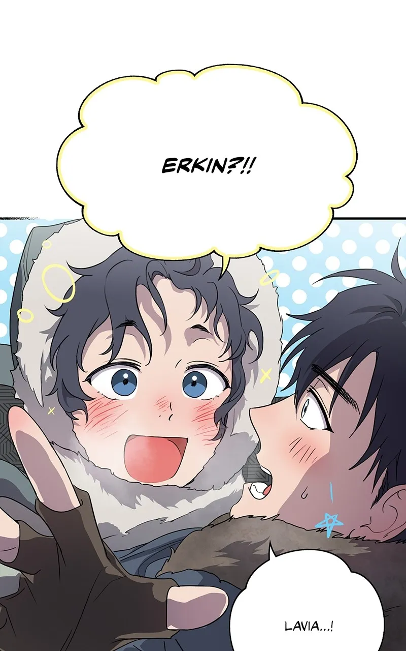 Read The Spark in Your Eyes EN Manga Online