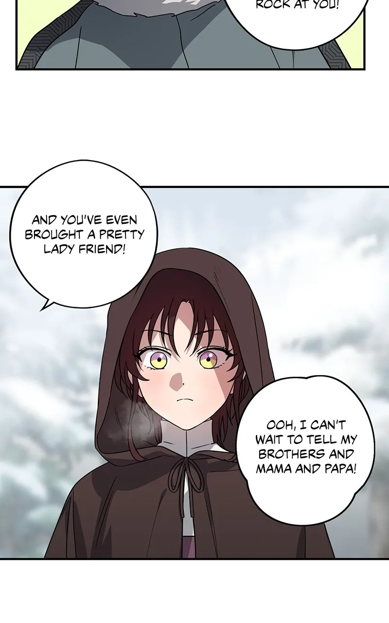 Read The Spark in Your Eyes EN Manga Online