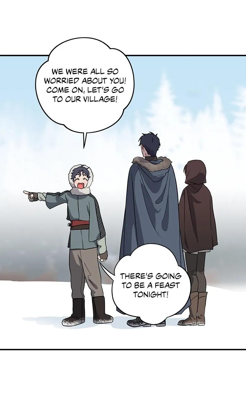 Read The Spark in Your Eyes EN Manga Online
