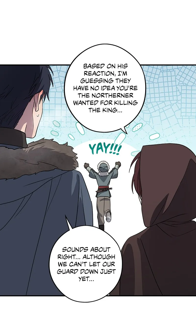 Read The Spark in Your Eyes EN Manga Online