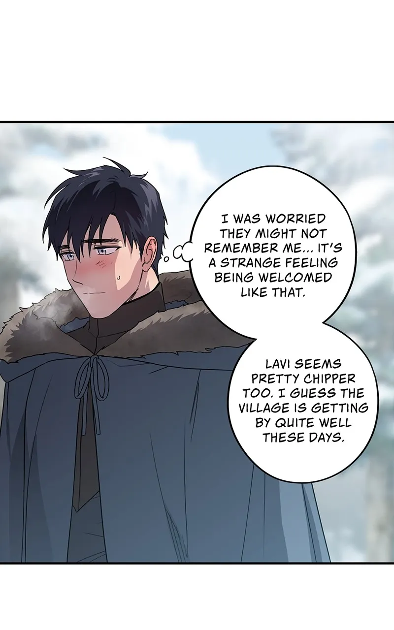 Read The Spark in Your Eyes EN Manga Online