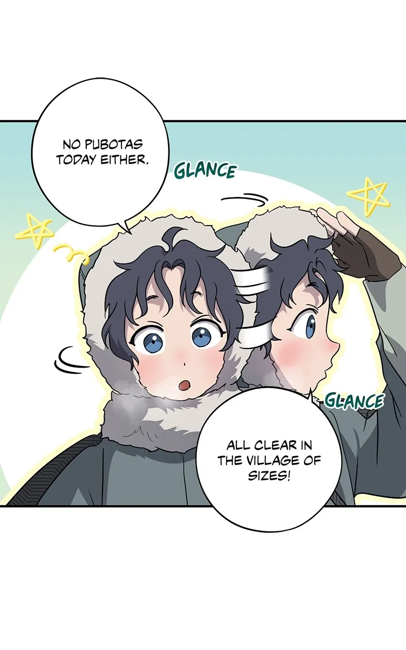 Read The Spark in Your Eyes EN Manga Online