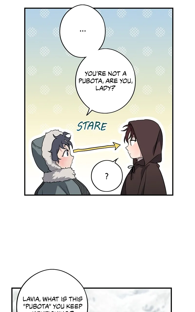 Read The Spark in Your Eyes EN Manga Online
