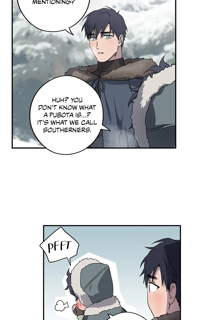 Read The Spark in Your Eyes EN Manga Online