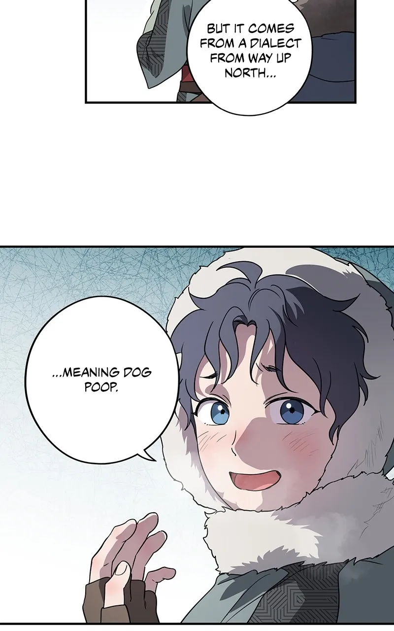 Read The Spark in Your Eyes EN Manga Online