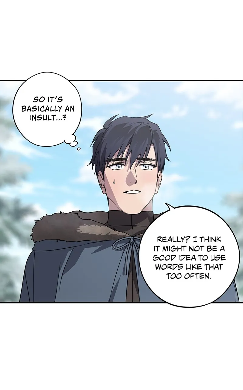 Read The Spark in Your Eyes EN Manga Online
