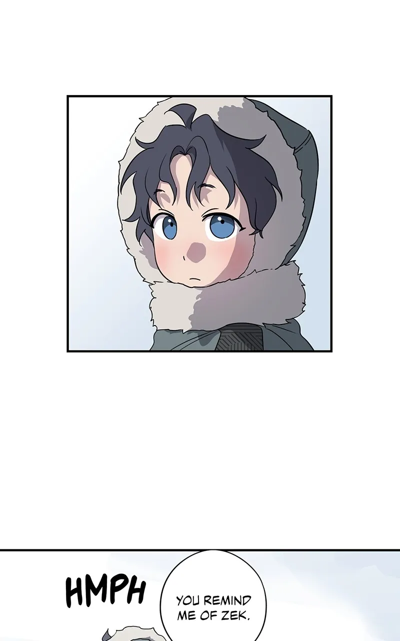 Read The Spark in Your Eyes EN Manga Online