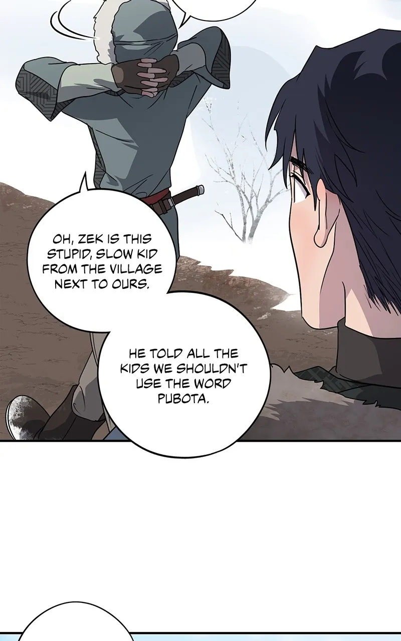 Read The Spark in Your Eyes EN Manga Online