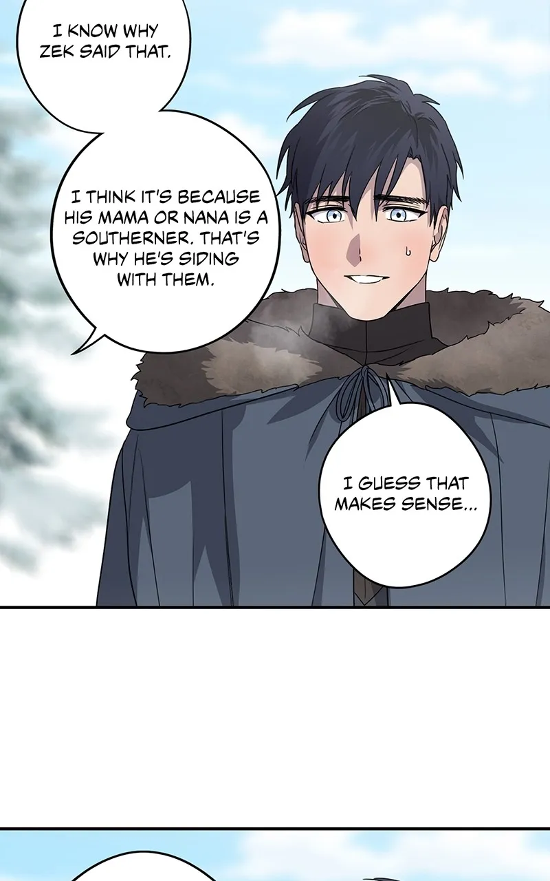 Read The Spark in Your Eyes EN Manga Online