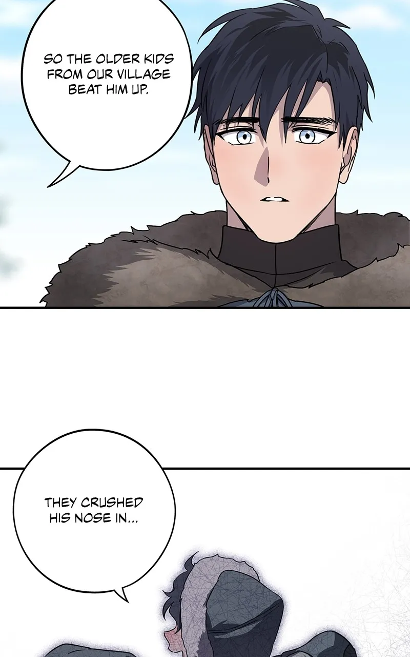 Read The Spark in Your Eyes EN Manga Online
