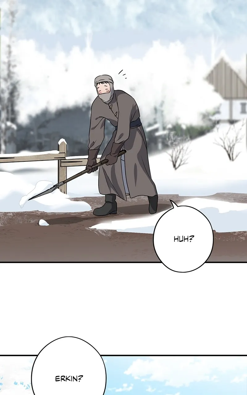 Read The Spark in Your Eyes EN Manga Online