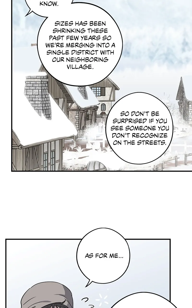 Read The Spark in Your Eyes EN Manga Online