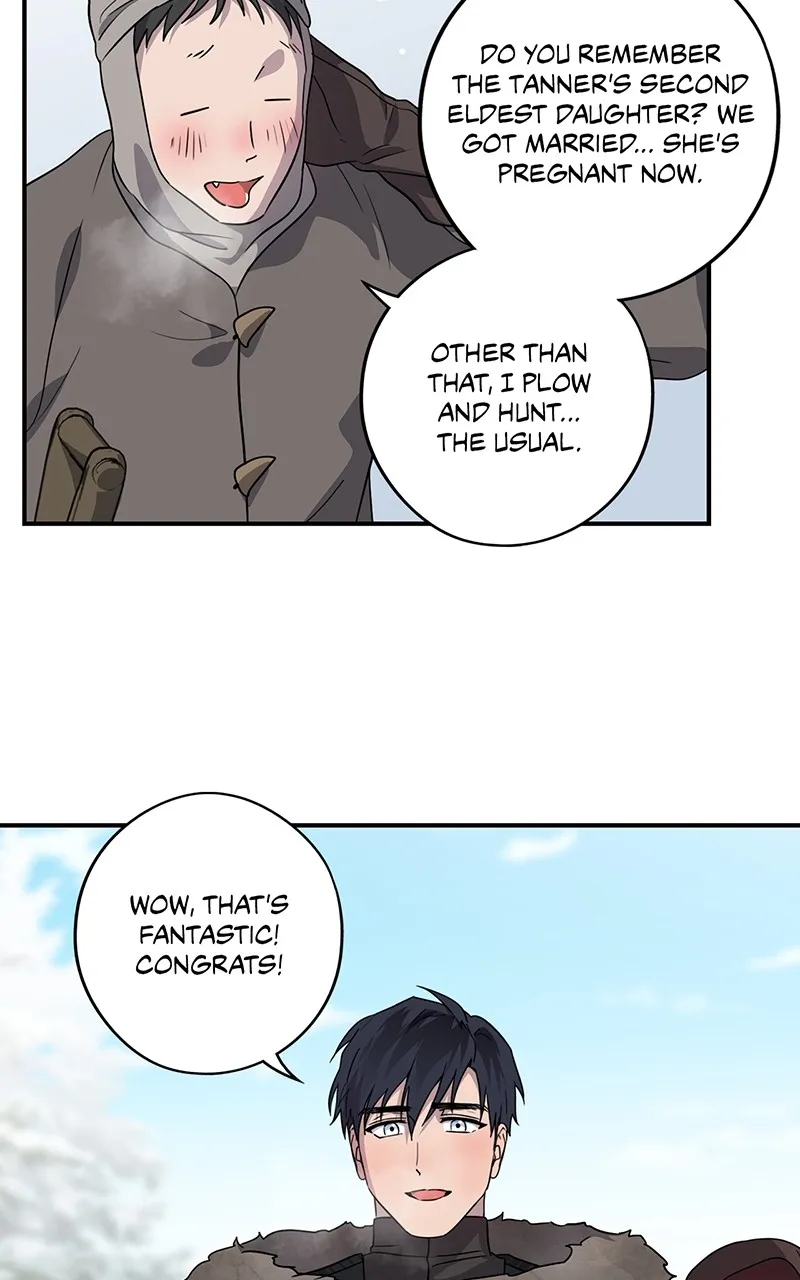 Read The Spark in Your Eyes EN Manga Online