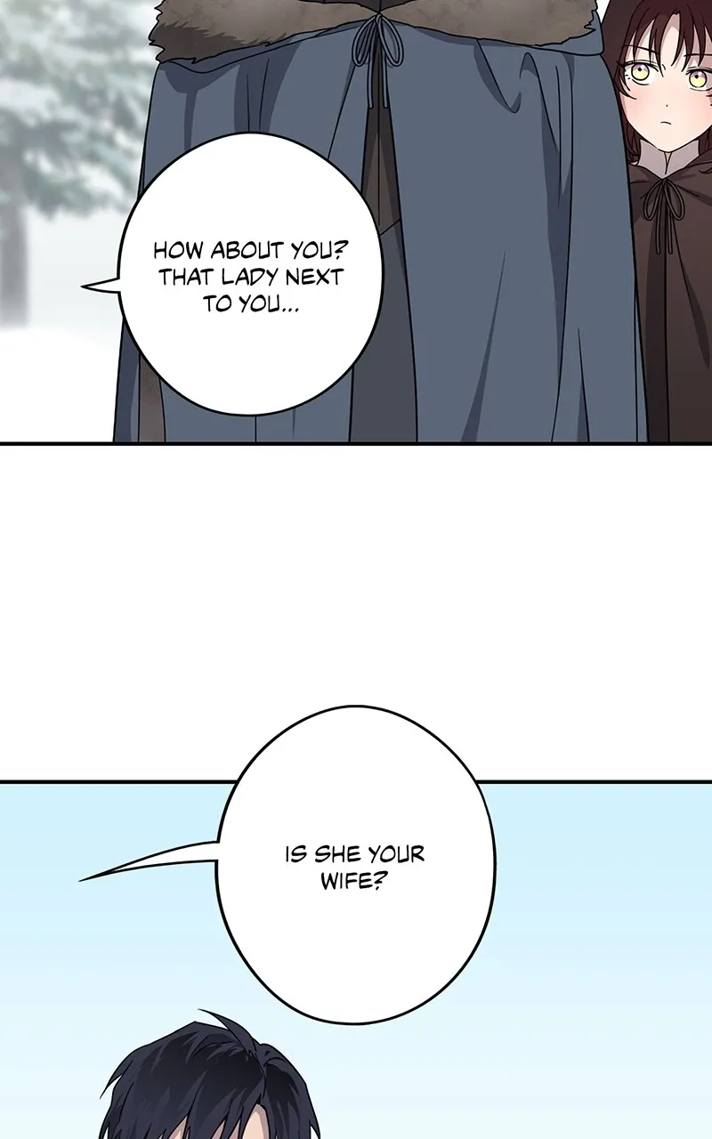 Read The Spark in Your Eyes EN Manga Online