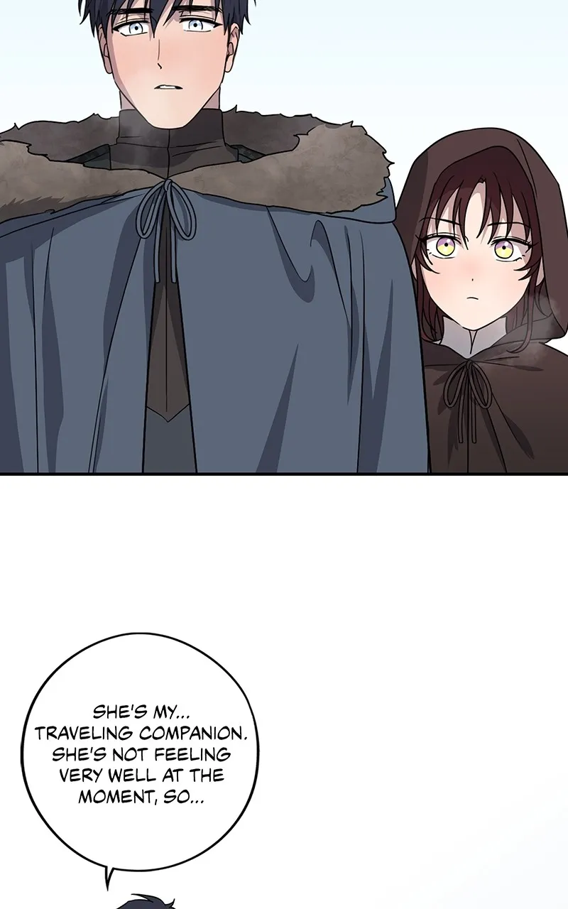 Read The Spark in Your Eyes EN Manga Online