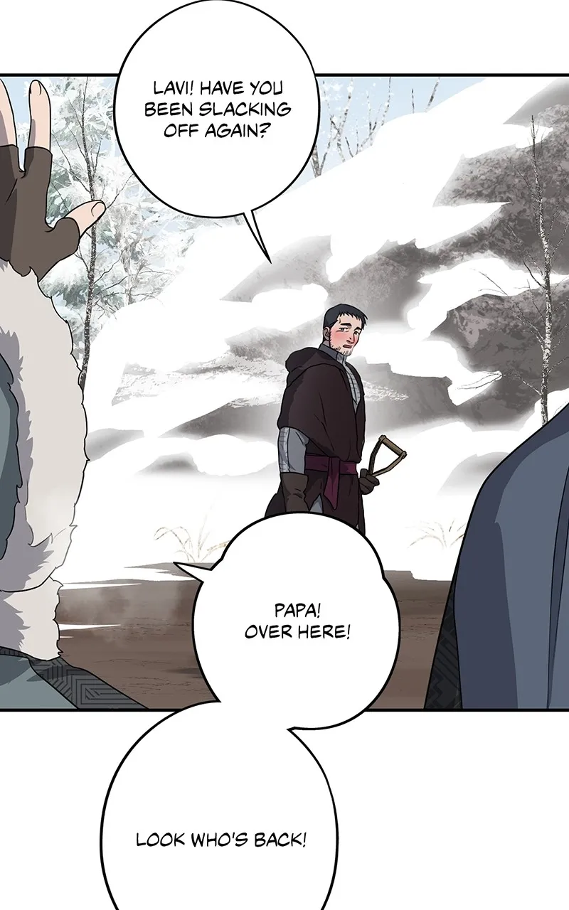 Read The Spark in Your Eyes EN Manga Online