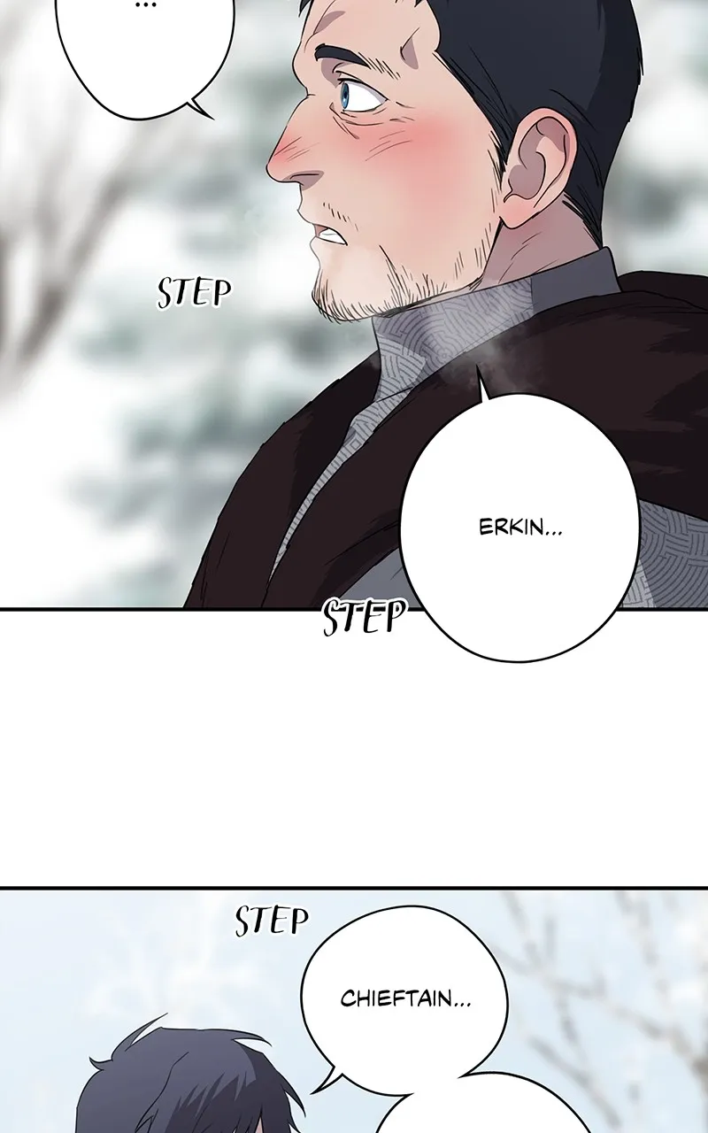 Read The Spark in Your Eyes EN Manga Online