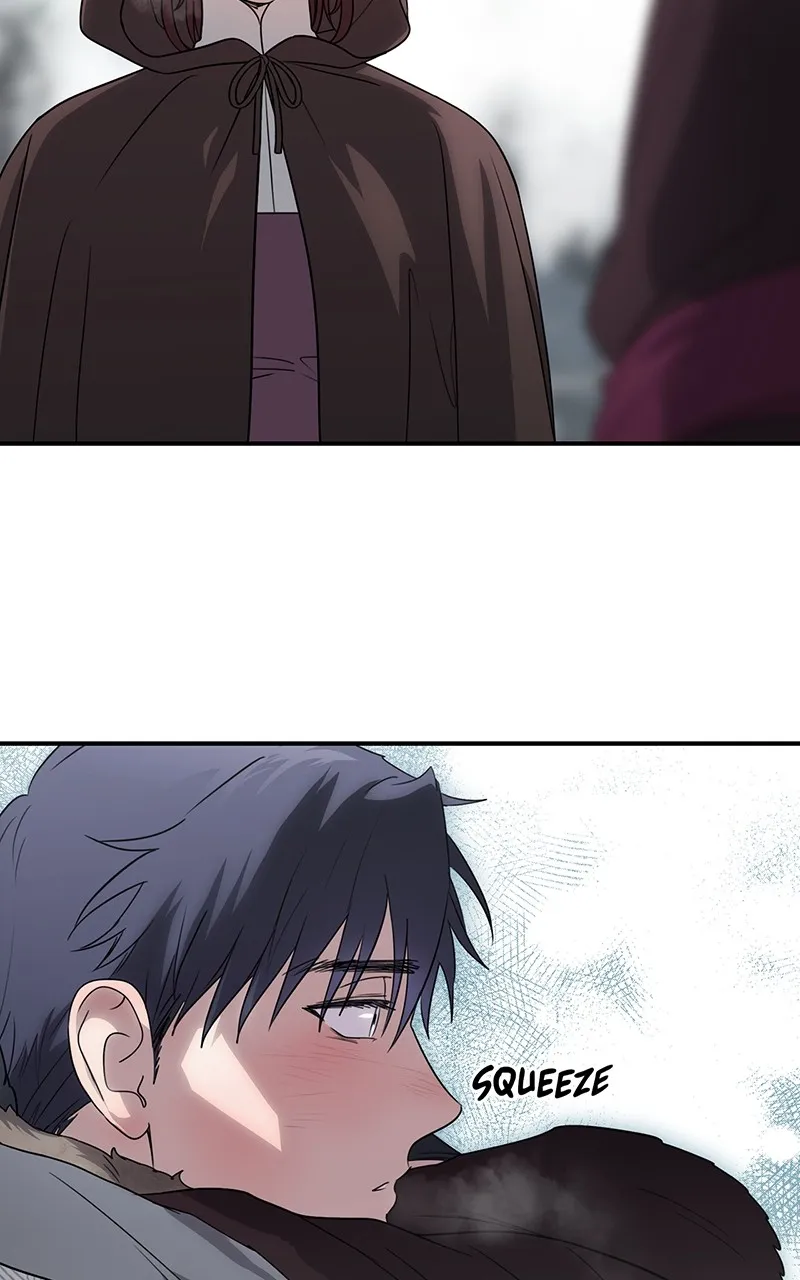 Read The Spark in Your Eyes EN Manga Online