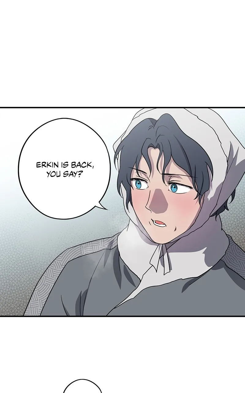 Read The Spark in Your Eyes EN Manga Online