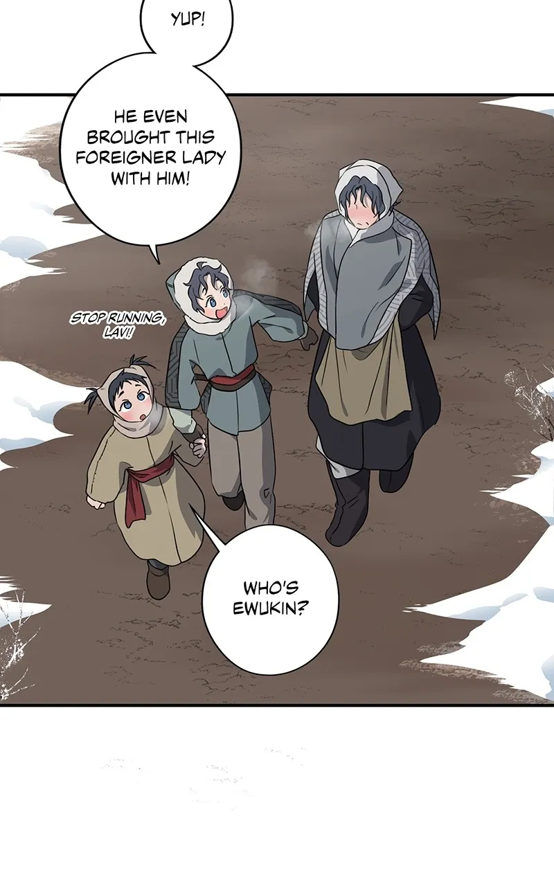 Read The Spark in Your Eyes EN Manga Online