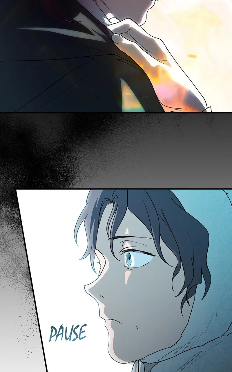 Read The Spark in Your Eyes EN Manga Online