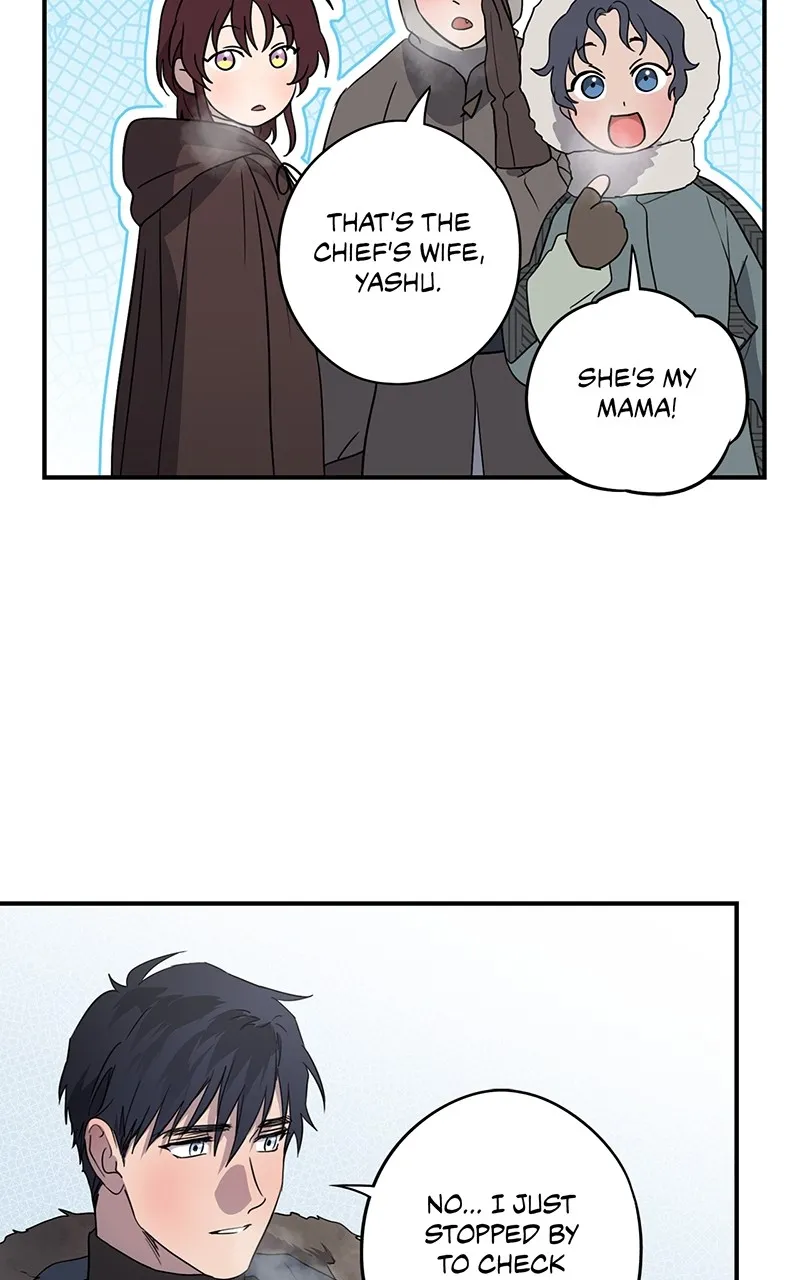 Read The Spark in Your Eyes EN Manga Online