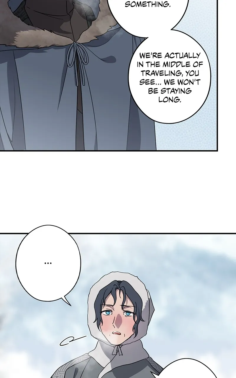 Read The Spark in Your Eyes EN Manga Online