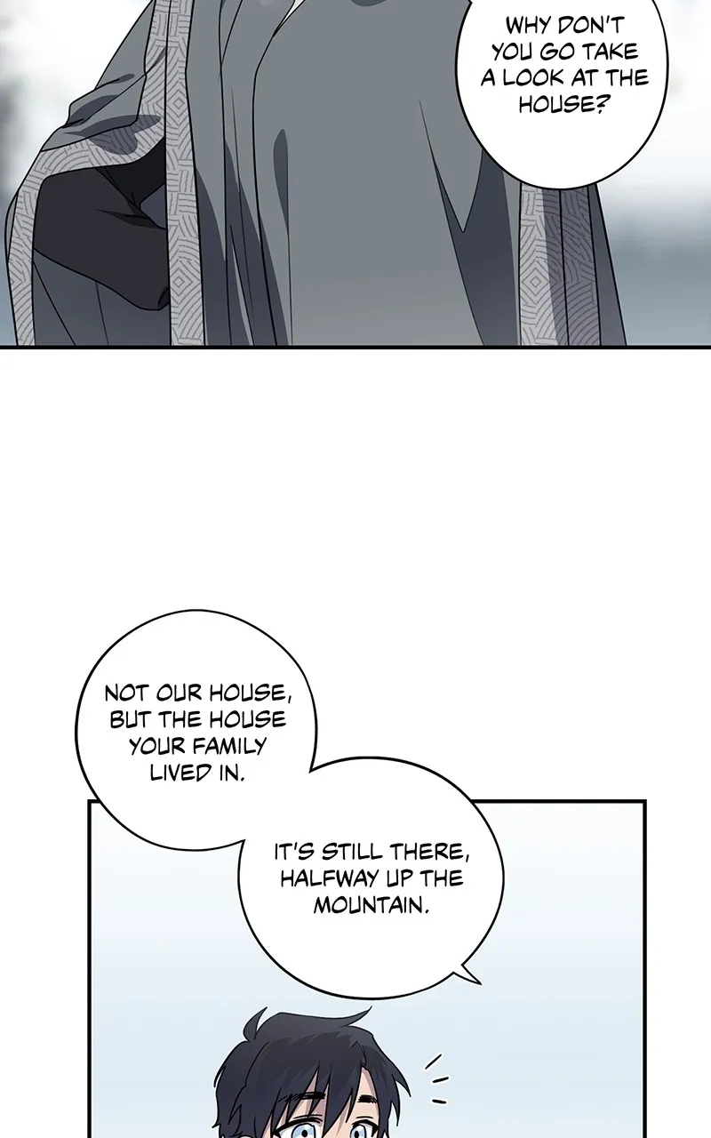 Read The Spark in Your Eyes EN Manga Online