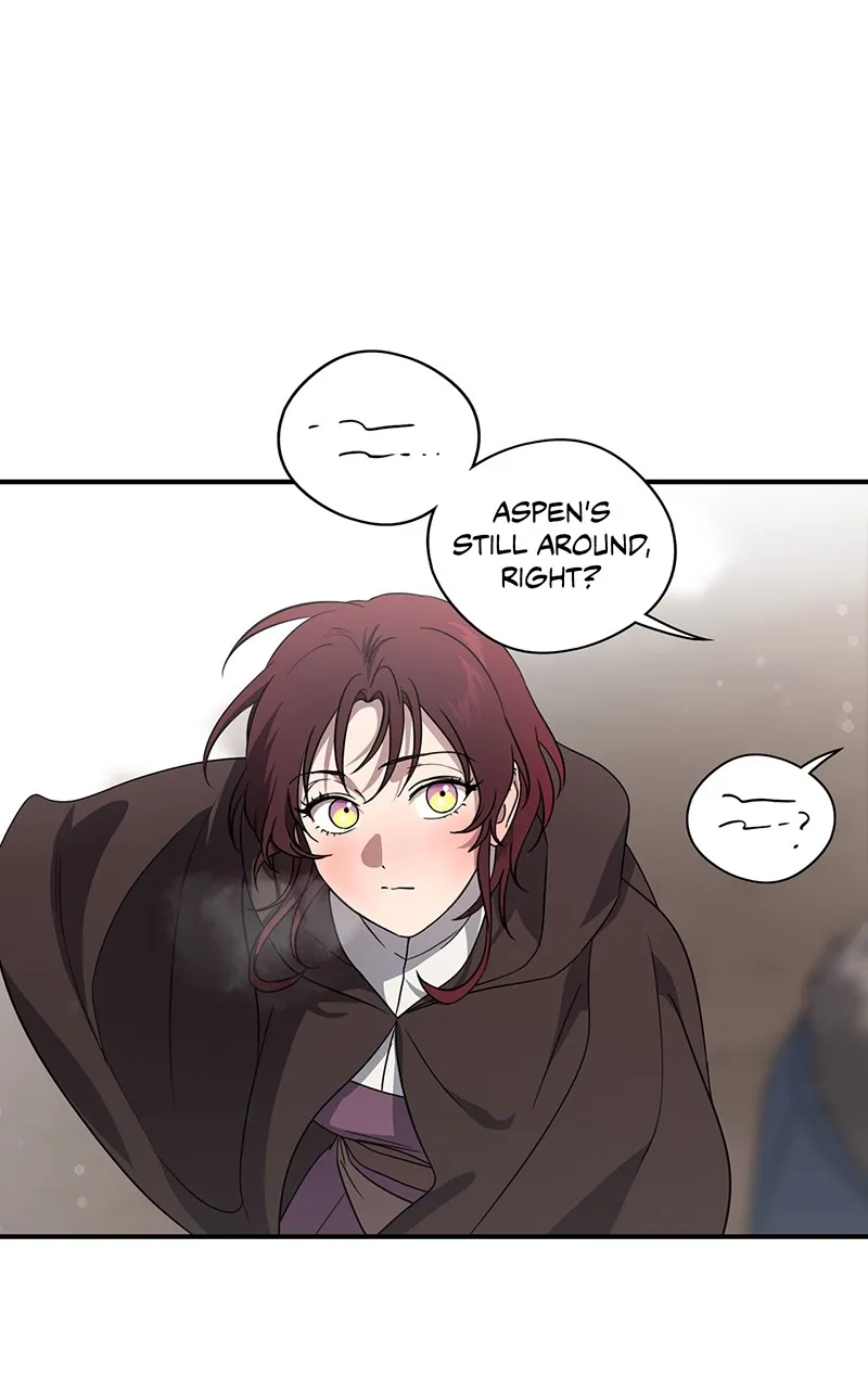 Read The Spark in Your Eyes EN Manga Online