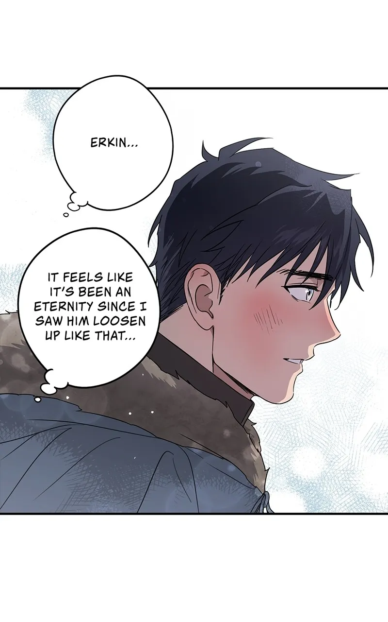 Read The Spark in Your Eyes EN Manga Online