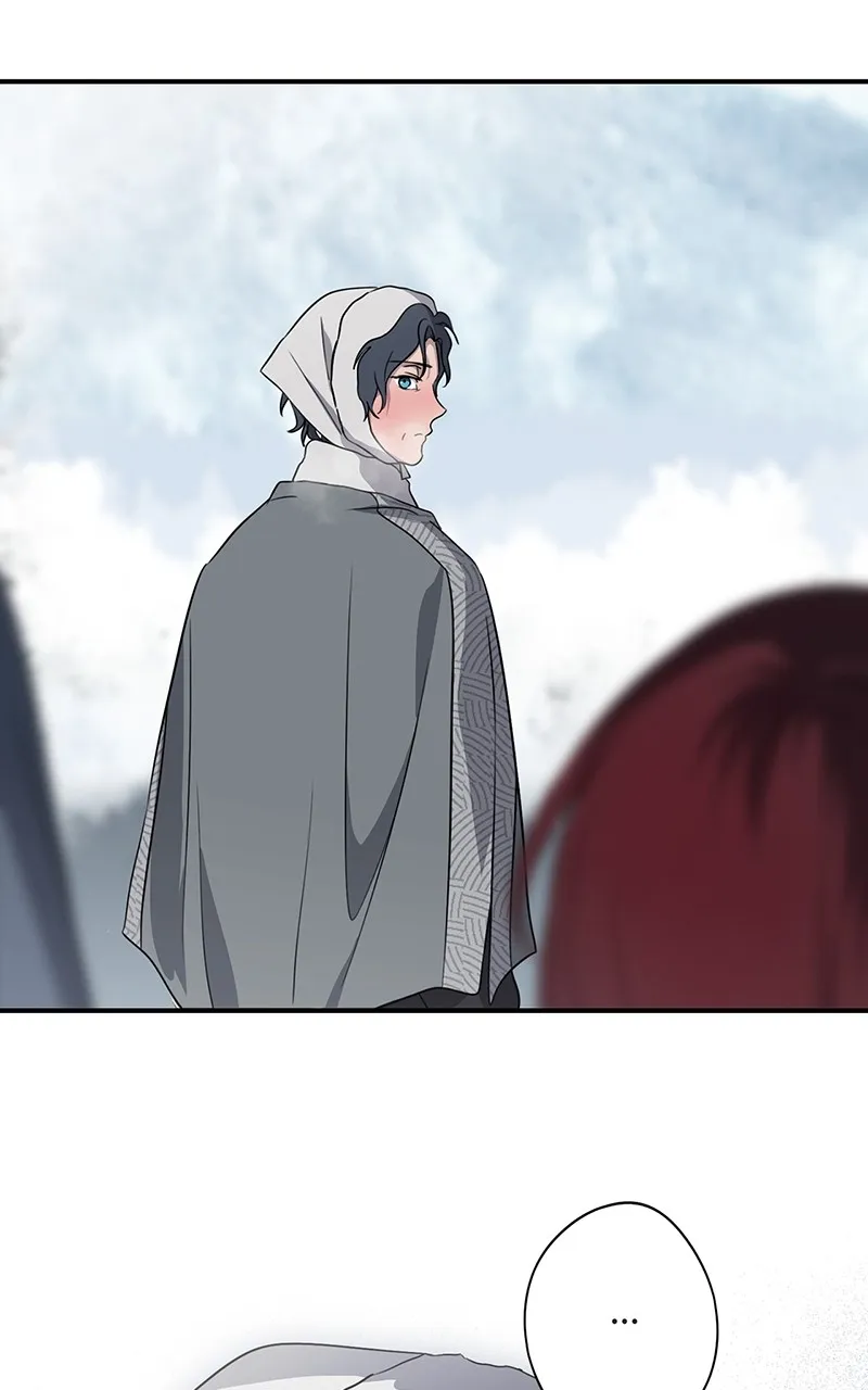 Read The Spark in Your Eyes EN Manga Online