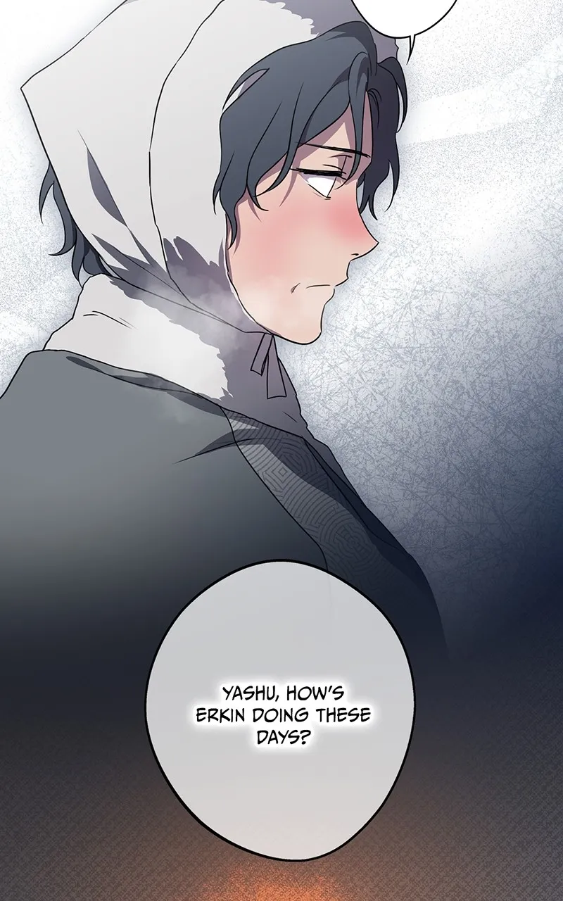Read The Spark in Your Eyes EN Manga Online