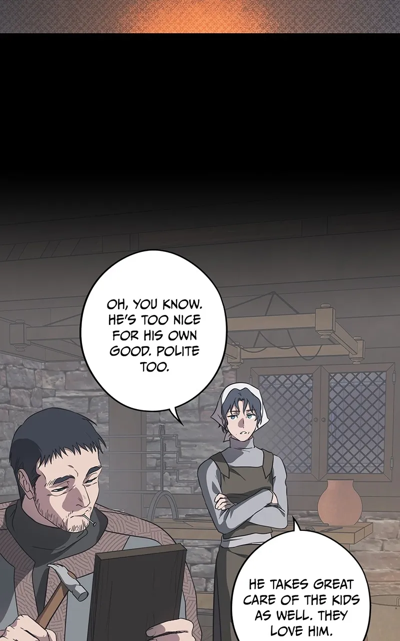 Read The Spark in Your Eyes EN Manga Online