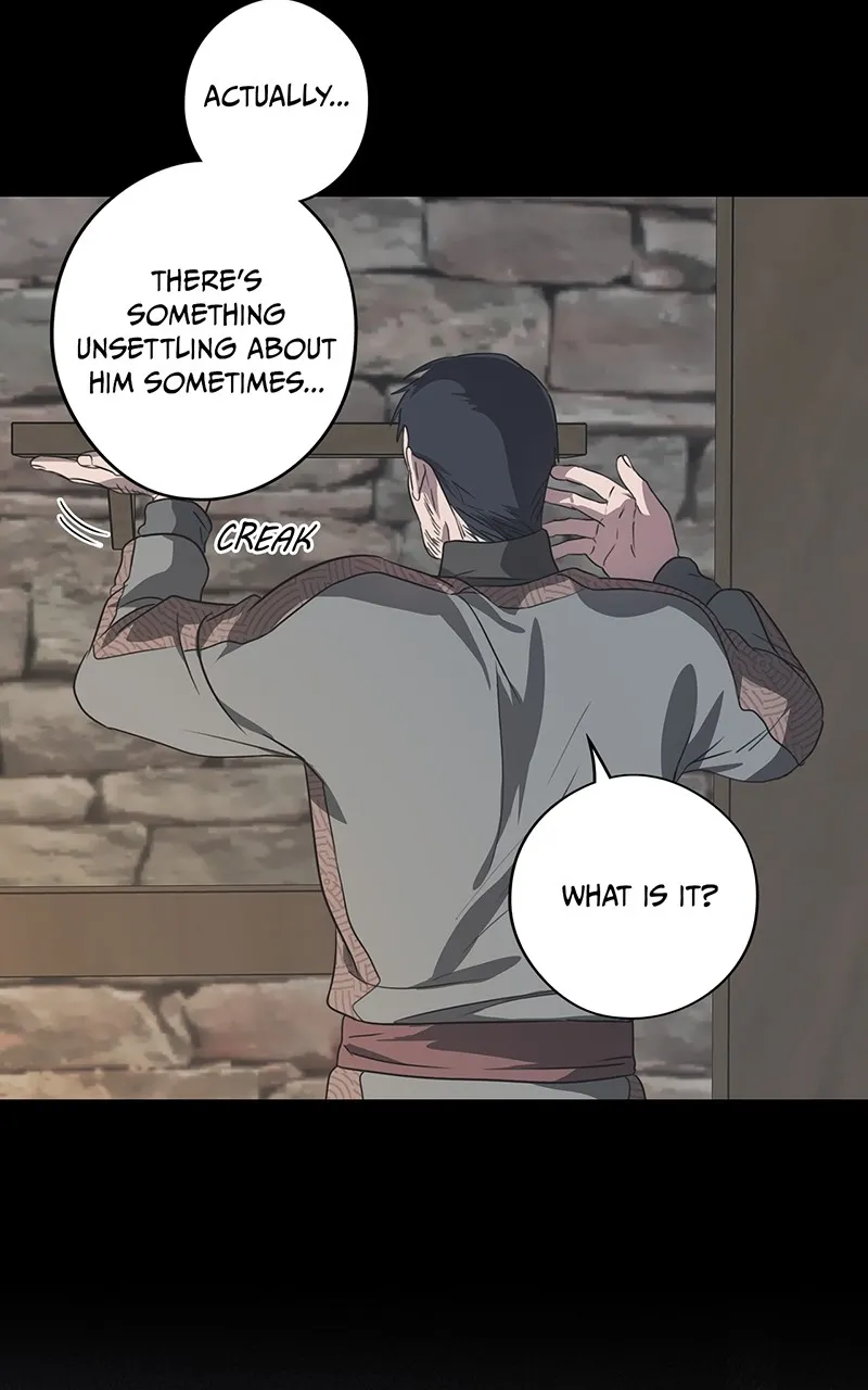 Read The Spark in Your Eyes EN Manga Online