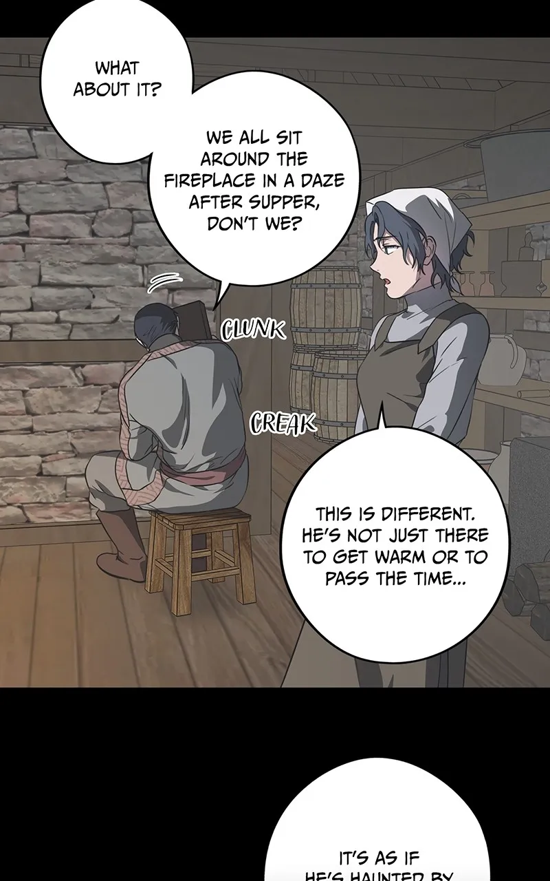 Read The Spark in Your Eyes EN Manga Online