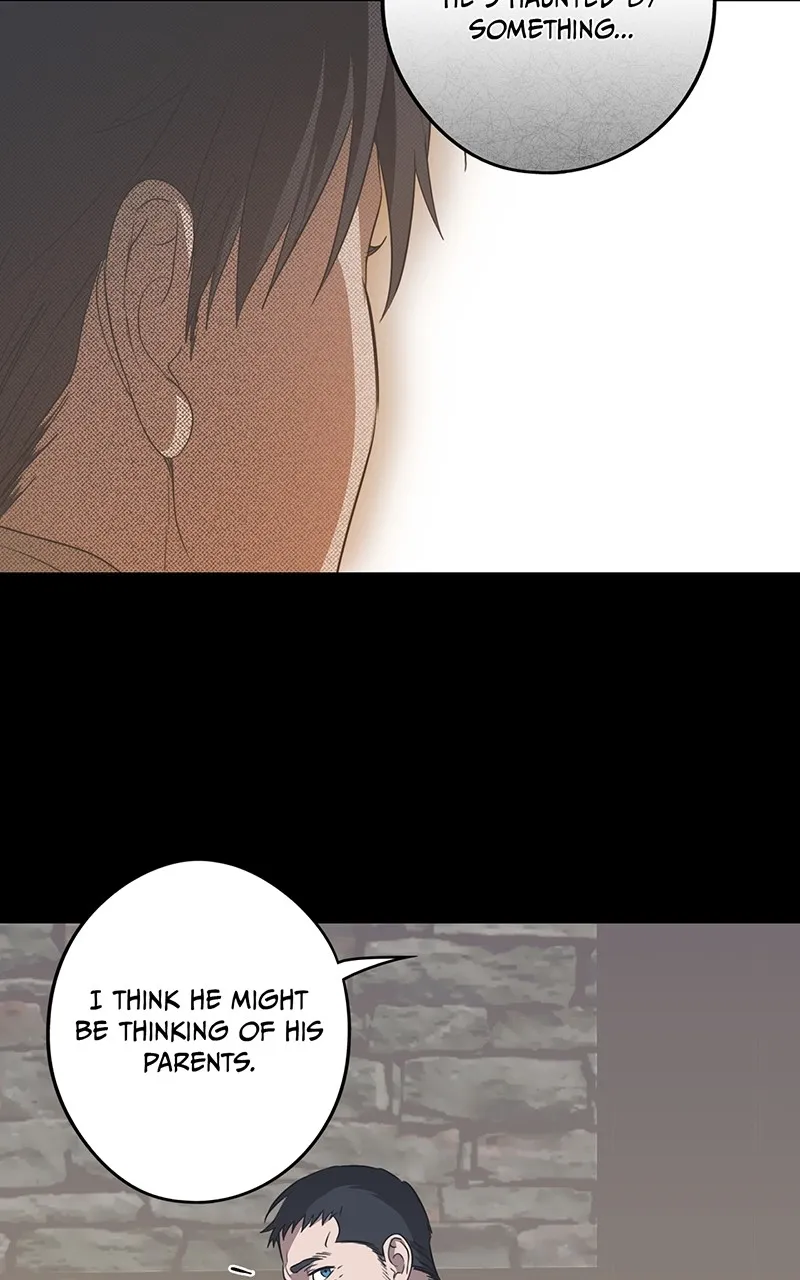 Read The Spark in Your Eyes EN Manga Online
